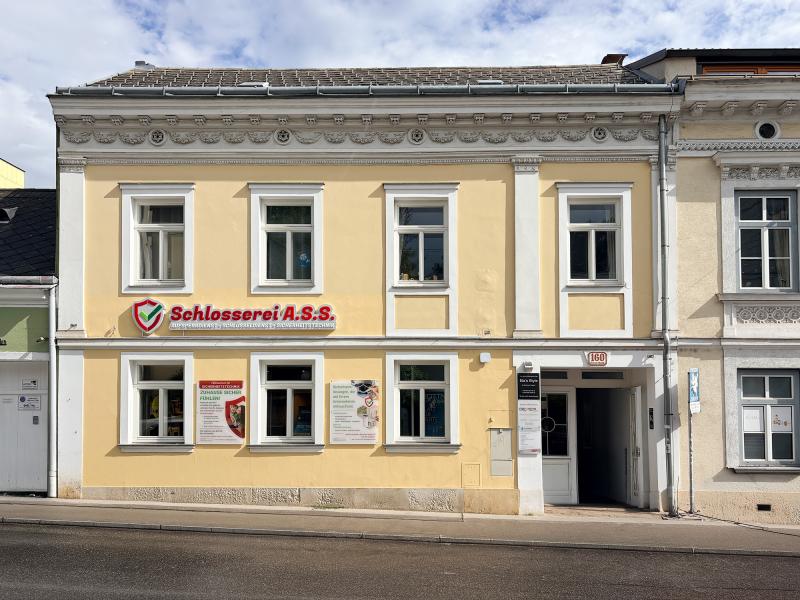 Aufsperrdienst, Schlüsseldienst, Sicherheitstechnik, Schlösser, Sicherheitstechnik