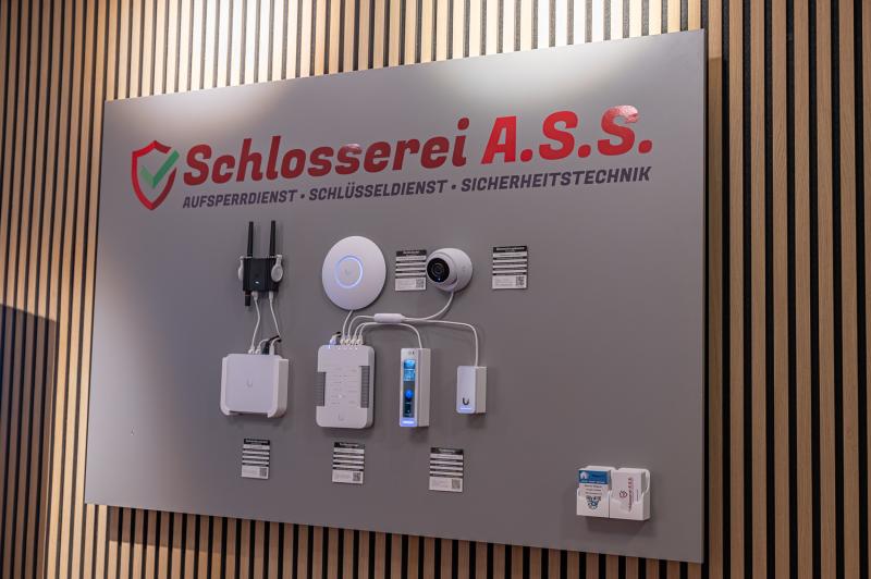 Aufsperrdienst, Schlüsseldienst, Sicherheitstechnik, Schlösser, Sicherheitstechnik