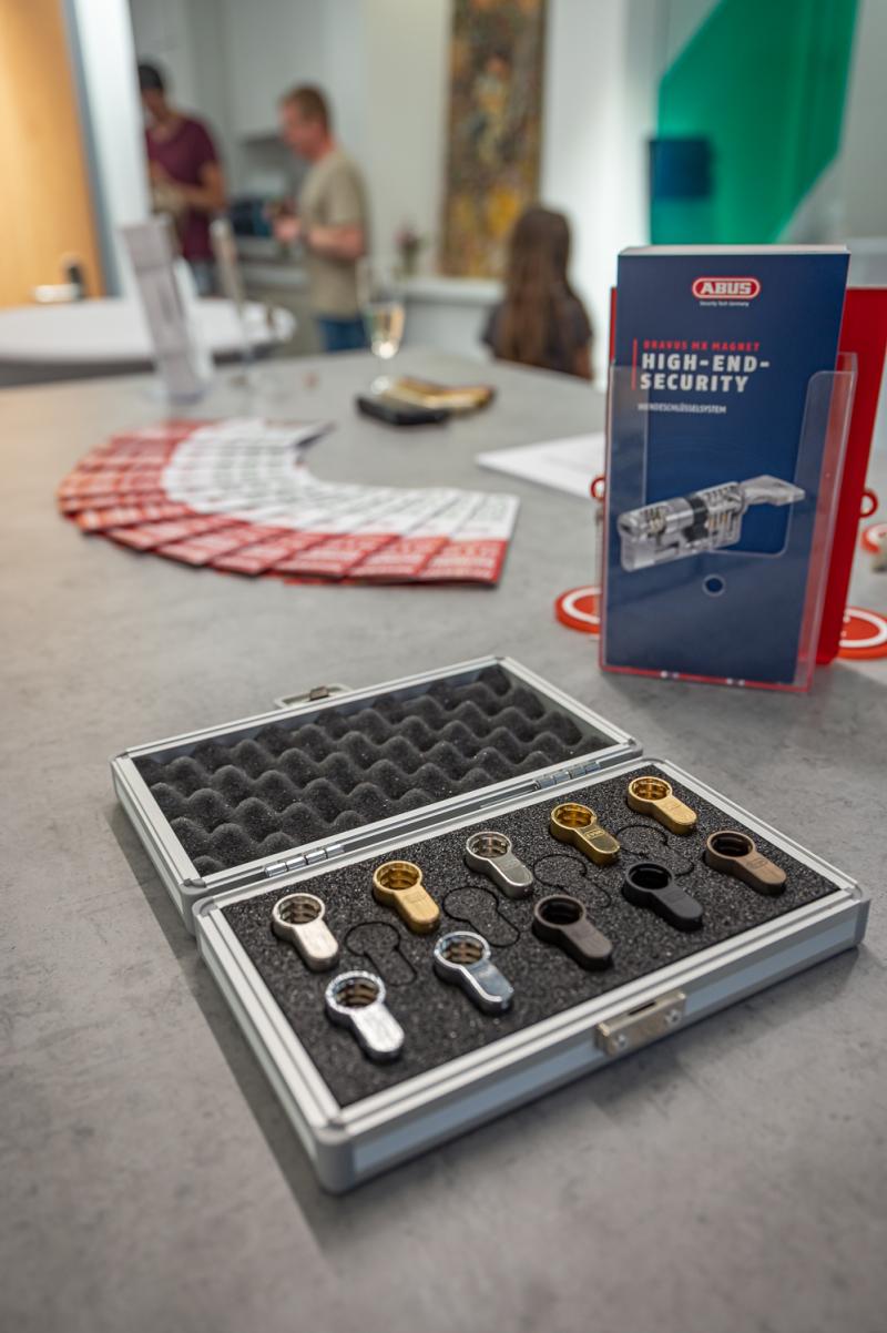 Aufsperrdienst, Schlüsseldienst, Sicherheitstechnik, Schlösser, Sicherheitstechnik