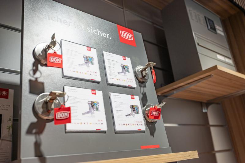 Aufsperrdienst, Schlüsseldienst, Sicherheitstechnik, Schlösser, Sicherheitstechnik
