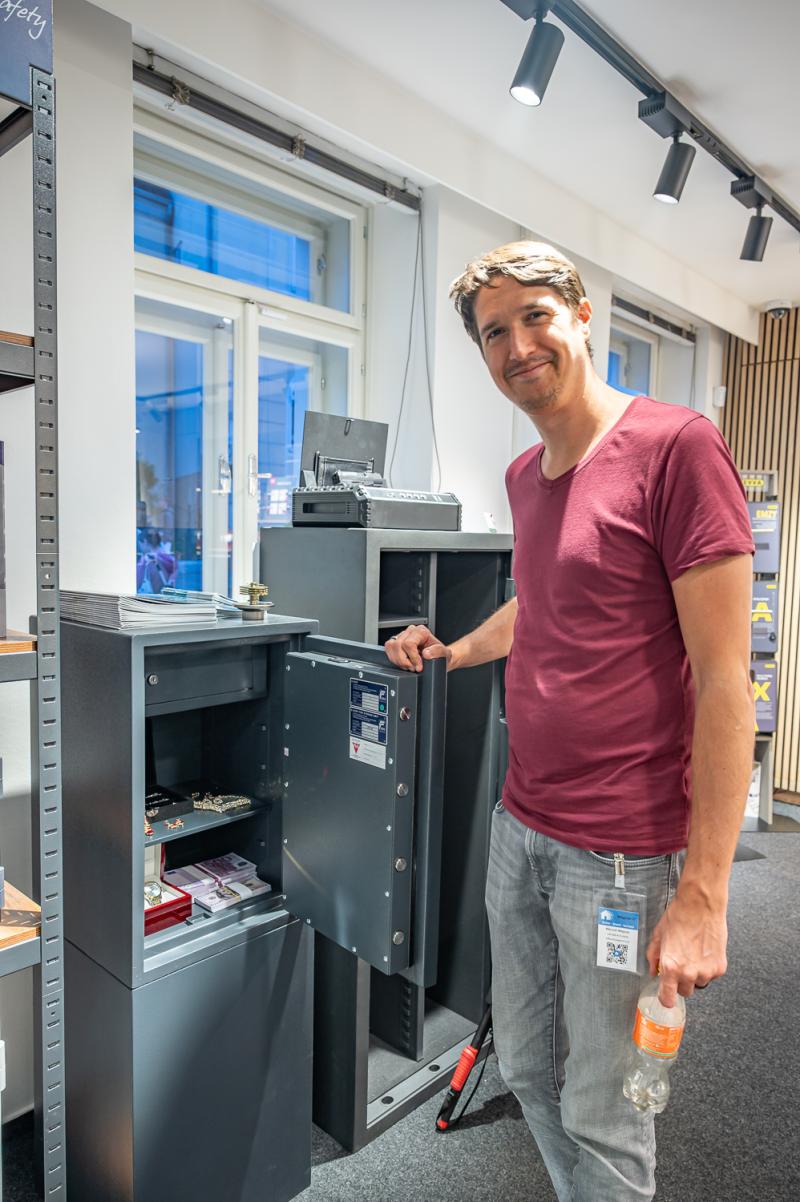 Aufsperrdienst, Schlüsseldienst, Sicherheitstechnik, Schlösser, Sicherheitstechnik