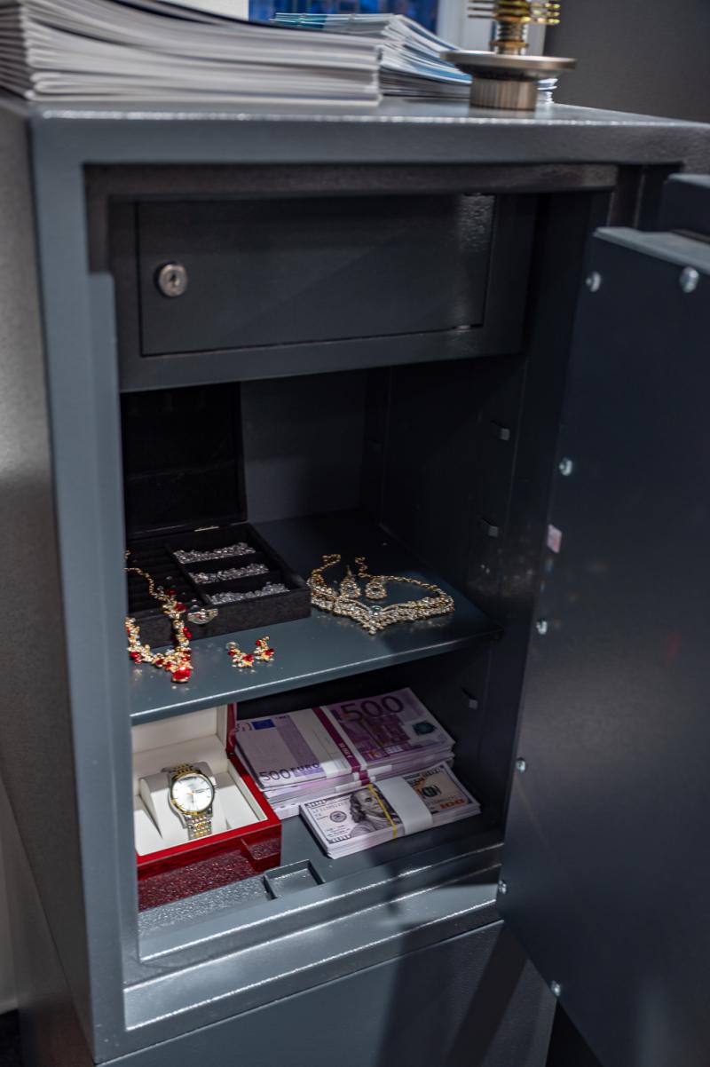 Aufsperrdienst, Schlüsseldienst, Sicherheitstechnik, Schlösser, Sicherheitstechnik